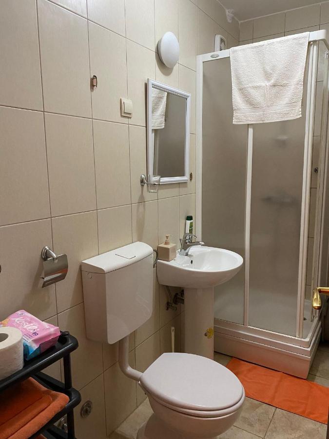 Metaxi Suits Guest house Budva