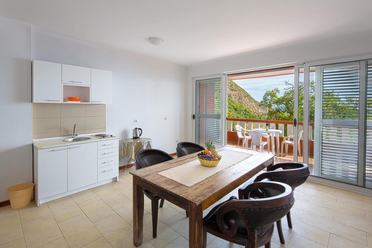 Metaxi Suits Guest house Budva