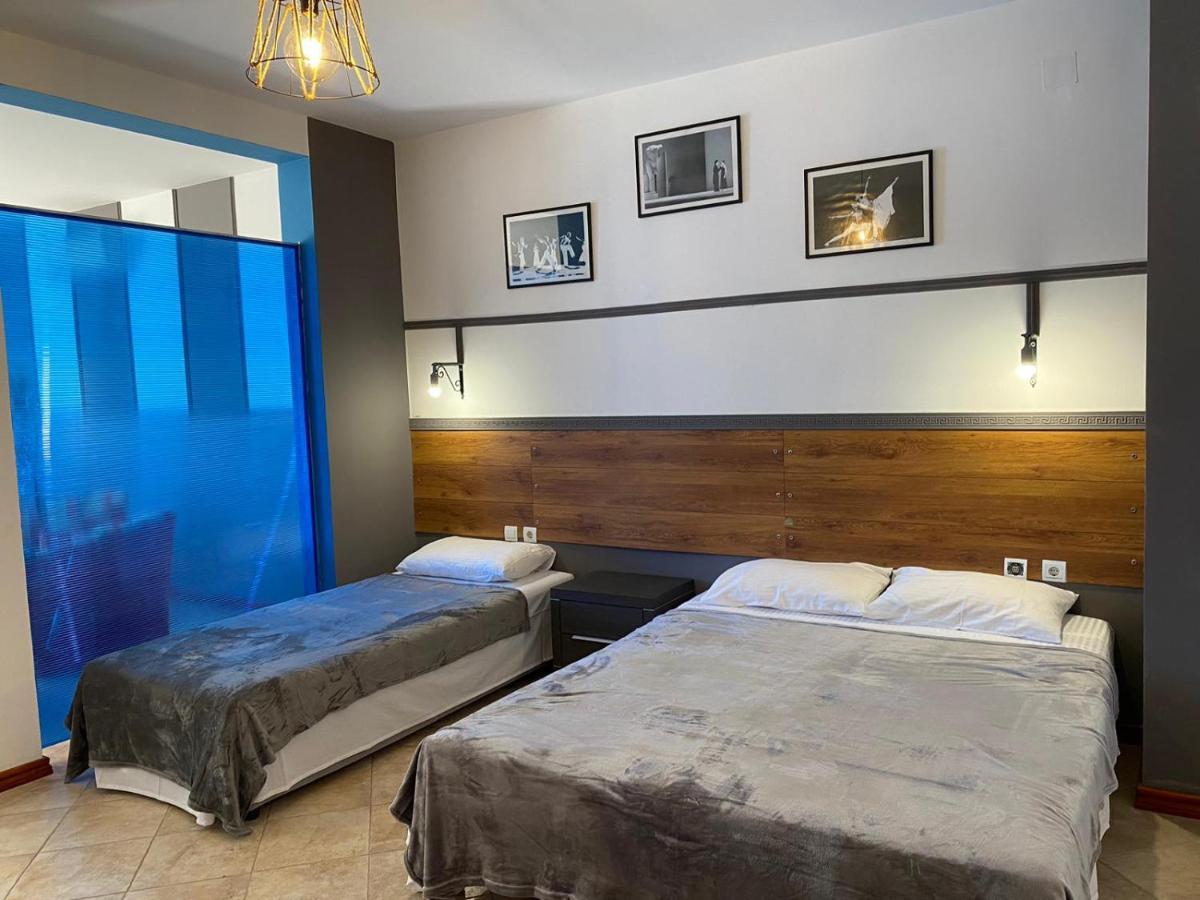 Gasthof Metaxi Suits 3*