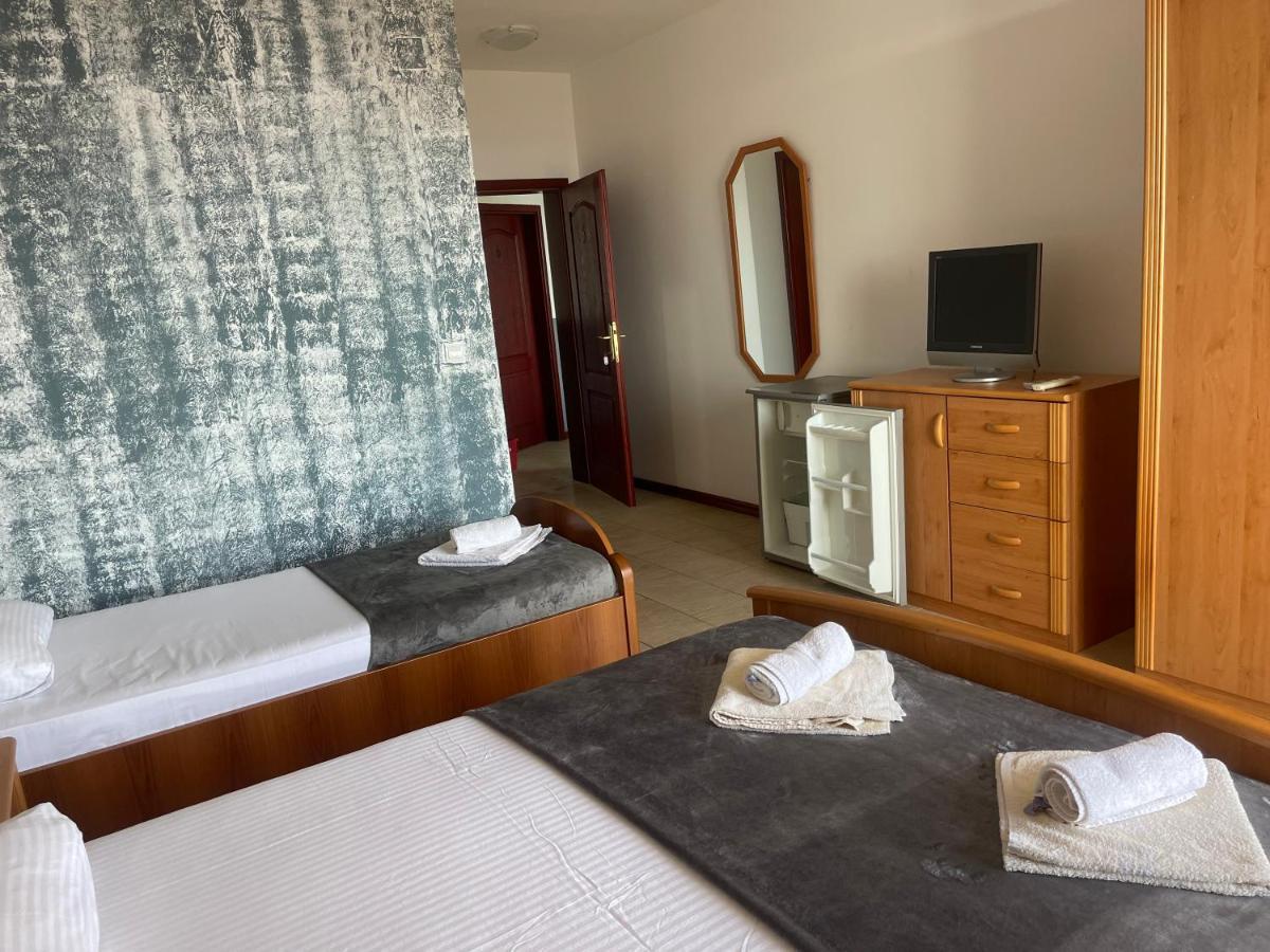 Gasthof Metaxi Suits 3*